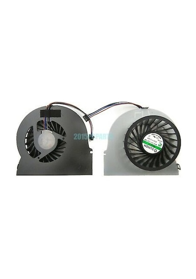 Hp Elitebook 8560W / 8570W Mf60150V1 C001 S9A Cpu Fan