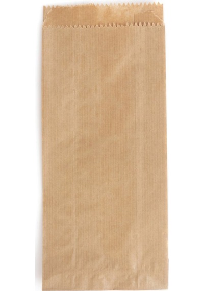 Kraft Kağıt Zarf 15x30cm 100'lü
