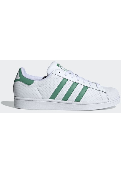 Adidas If3654 Superstar Erkek Günlük Spor Ayakkabısı