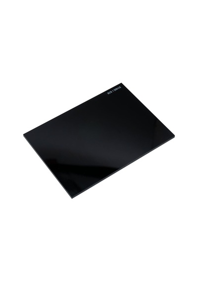 SCS No:12 Svar Kaynak Maske Camı Siyah 110 x 80  (Athermal Muadili)