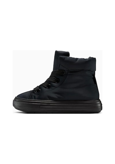 Converse Chuck Taylor All Star Elements Boot Kadın Siyah Sneaker A12941c-001 Siyah