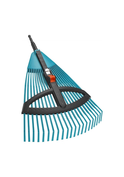 Gardena 3099 Combisystem Plastik Ayarlanabilen  Tırmık