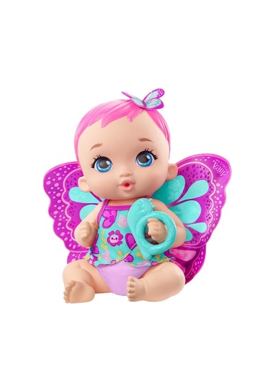 My Garden Baby Kelebek Bebeğimin Bakım Zamanı Gyp10