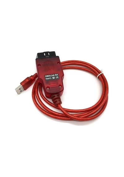 Renolink V1.87