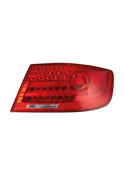 Ulo Stop Lambası Sag Sarı Sınyallı Bmw E92 Lcı  AOD-ULO 1080002