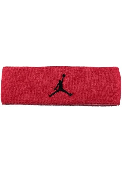 Nike Jordan J. Headband Gym Red Saç Bandı