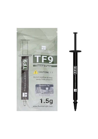 Theramlright Tf9 Termal Macun 1.5gr