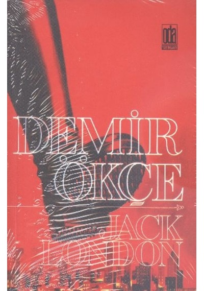 Demir Ökçe