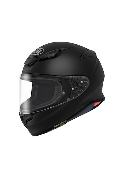 Shoei Nxr 2 Full Face Motosiklet Kaskı Mat Siyah