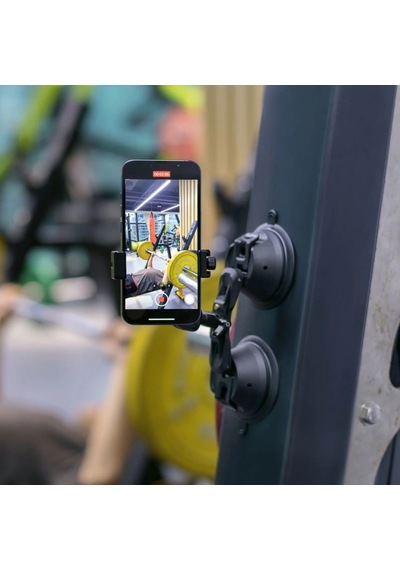 Smallrig Sc-2k 3566 Taşınabilir Çift Vantuz