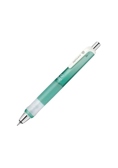Zebra Delguard Type-gr Versatil Kalem 0.5 Mm Nane Yeşili