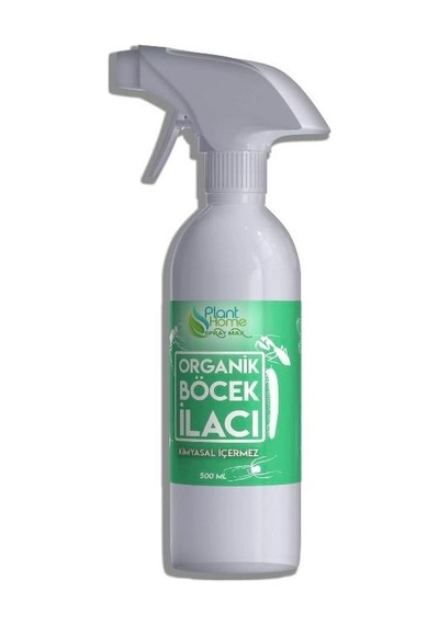 Plant Home Powermix Süper 3'lü Set 1 Adet