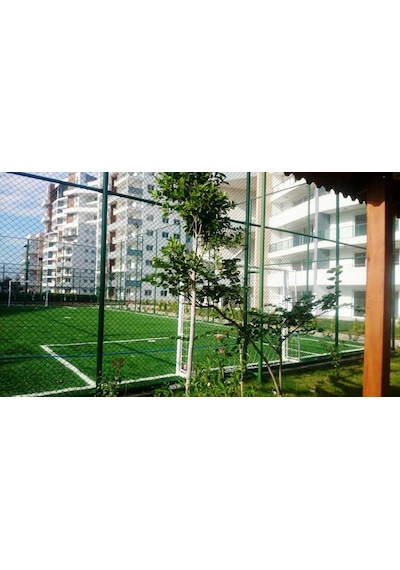Adelinspor Diomond Metal Futbol Kale Direği  2,20*3,5*0,60 M Çok Renkli