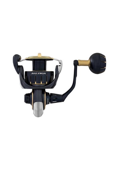 Daiwa Saltiga 23 5000h Makara