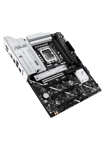 Asus Prime Z890-P Intel Z890 8666 MHz (OC) DDR5 Soket 1851 ATX Anakart