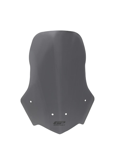 GP Kompozit Benelli BN 251 2017 - 2019 Uyumlu Ön Cam Füme
