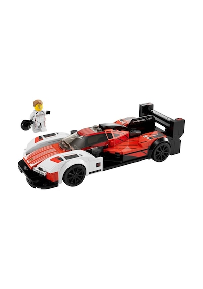 LEGO® 76916 Speed Champions Porsche 963 Yarış Arabaları 280 Parça
