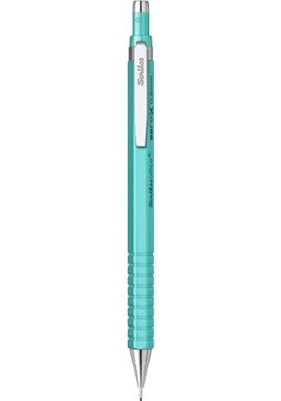 Office Aero-x Versatil 0.5 Mm Turkuaz