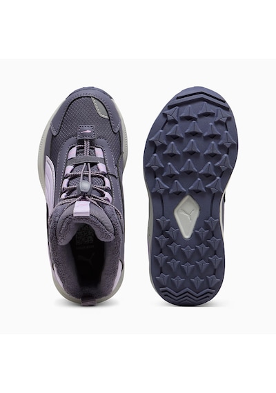 Puma Evolve 2.0 Pure-tex Çocuk Bot Çok Renkli
