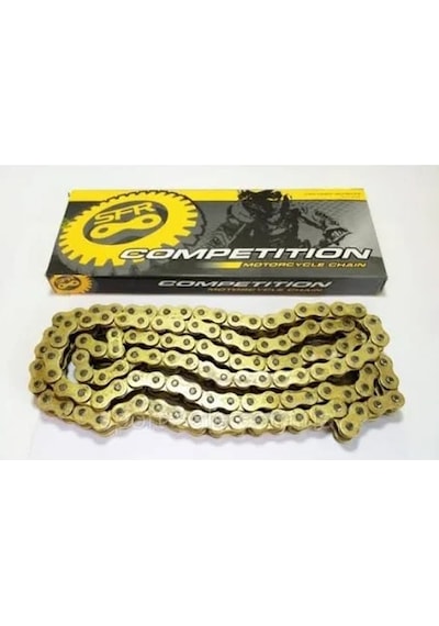 O Ringli Zincir Gold 428h X 128l Sfr 35072p