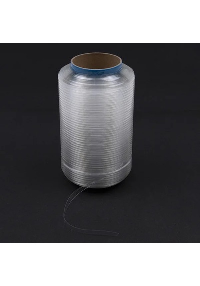 Aero 6 Mm Silikon Lastik Askılık Cam 300 Mikron 500 Metre