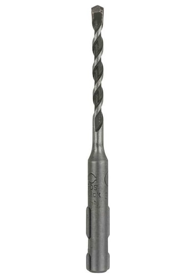 Bosch SDS-Quick, Uneo için Çok Amaçlı Matkap Ucu 4*85 mm-2609256910