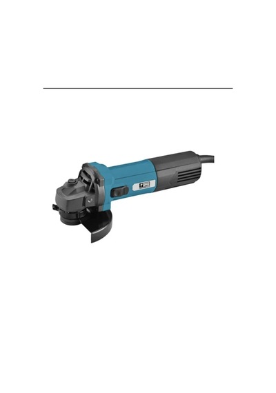 Cat6111 Avuç Taşlama Devir Ayarlı 1200w 125mm
