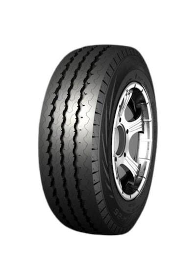Nankang Cw-25 225/70R15c 112/110s Yaz Lastiği 2024