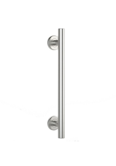 Saten Çekme Kapı Kolu 25X30