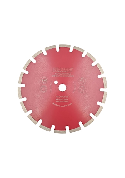 Fixonic Eratool Era50155 300a Elmas Asfalt Testere