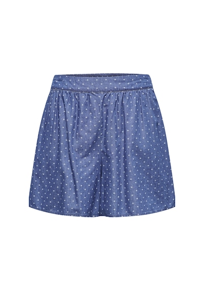 Only Onlnova Azure Shorts Ptm Renkli