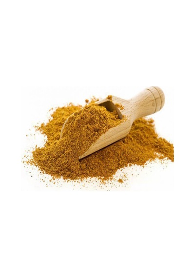 Organik Bitkim Toz Kimyon (Öğütülmüş) 500 G