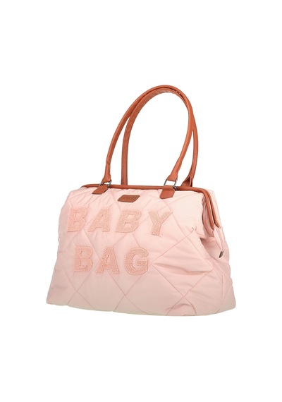 Babyes Baby Bag Bebek Bakım Çantası Çok Renkli