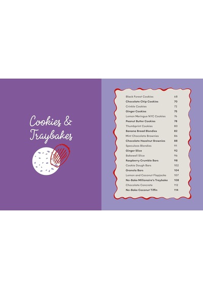 Jane S Patisserie Easy Favourites: Simple Sweets & Stress-free Treats