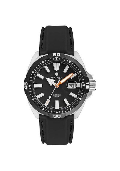 Wainer Swiss Made WA.10922-A Erkek Kol Saati