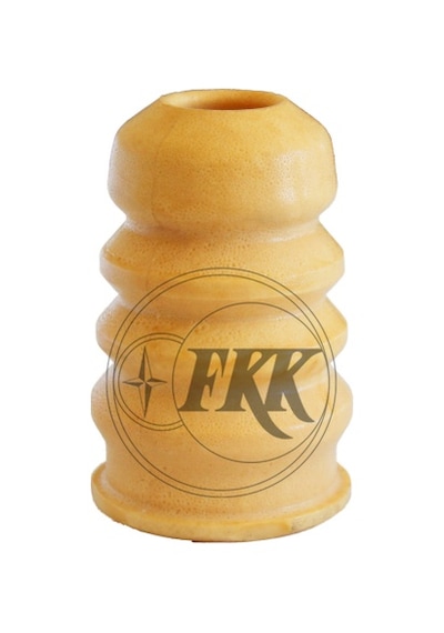 Fkk Amortisör Takozu Arka Tek Fıorıno 1.4-1.3 Mjtd 08 Vulkollan Gözenekli 9121-1 51783629