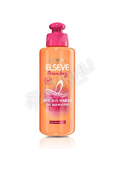 Elseve Saç Bakım Kremi Dream Long 200 Ml