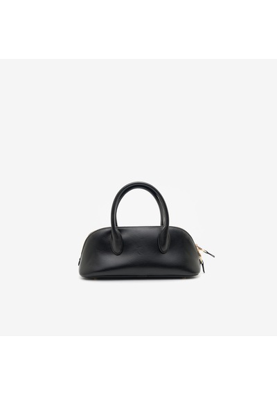 Siyah El Çantası Kadın Sısley Sly 483 Sisley