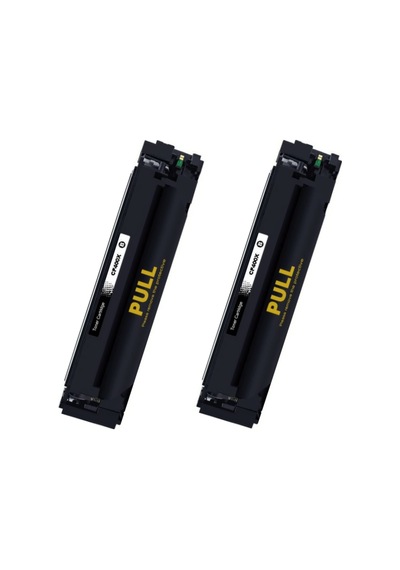 Hp 201X/Cf402X Sarı Uyumlu Toner M252Dw/M252N/M277Dw/M277N Çipli
