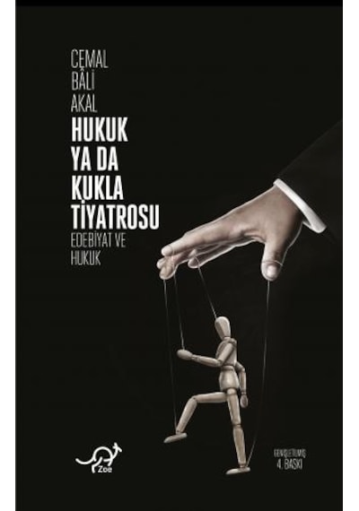 Hukuk Ya Da Kukla Tiyatrosu