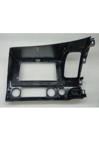 Honda Civic Tablet Teyp Çerçevesi 10 İnç 2006 - 2011