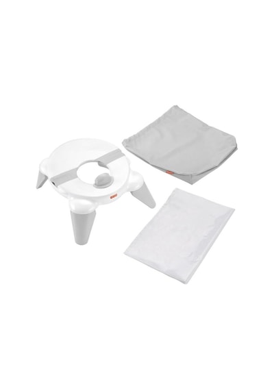 Fisher-Price Taşınabilir Tuvalet HBM74