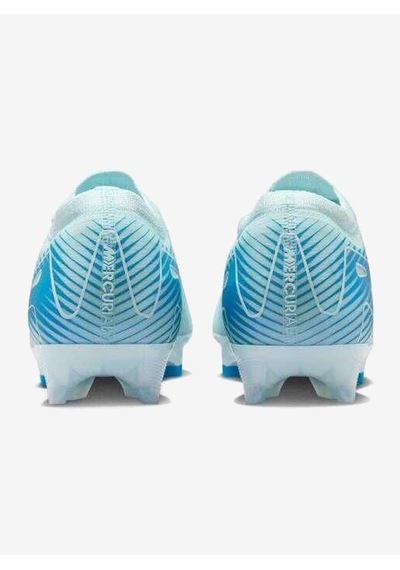 Nike Zm Vapor 16 Elite Fg Erkek Çim Zemin Kramponu Turkuaz