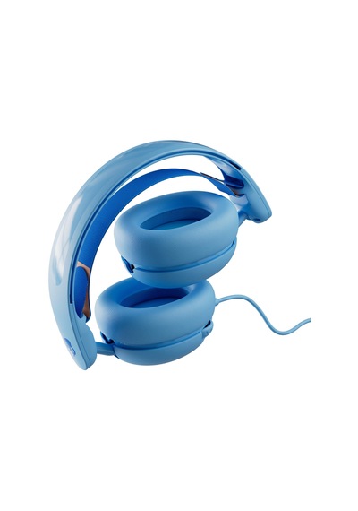 Skullcandy Grom S6KAY-R740 Kablolu Çocuk Kulaklığı