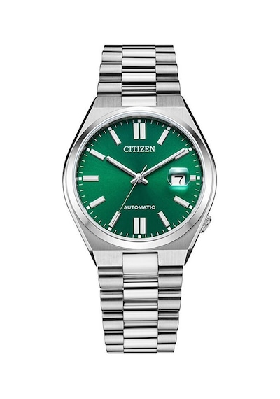 Citizen Nj0150-81x Erkek Kol Saati Gri