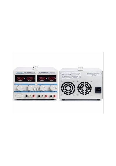 Rxn-305d-ıı 2 X 0-30volt 0-5amper Trafolu 0-30volt 0-10amper 0-60volt 0-5amper Ayarlı Güç Kaynağı Marxlow Rxn-305d-ıı 2 X 0-30volt 0-5amper Trafolu 0-30volt 0-10amper 0-60volt 0-5amper Ayarlı Güç Kaynağı Marxlow