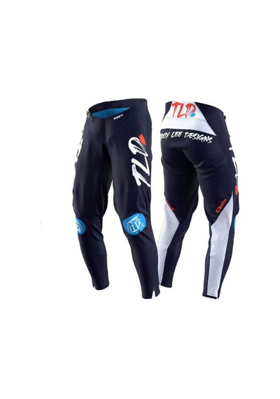 Troy Lee Desings Tld Gp Pro Partıcal Jersey Pantalon Lacivert