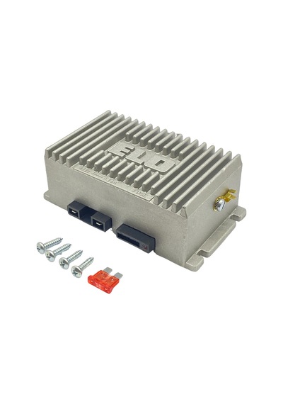 24v12v Konvertör voltaj Düşürücü Smps 10 A 140w N11.3646
