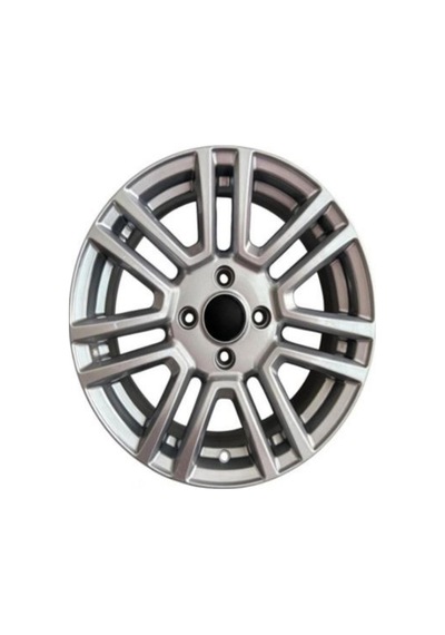 Elite 16 İnç 4 108 Et40 Metalik Gri Jant Takımı J-5205