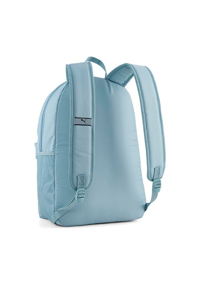 Puma Phase Backpack Sırt Çantası-en: 30 Cm, Boy: 44 Cm, Derinlik: 14 Cm 09116433 Mavi Mavi